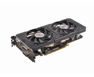XFX R9 380 Double Dissipation 2GB GDDR5 - 264737 - zdjęcie 3